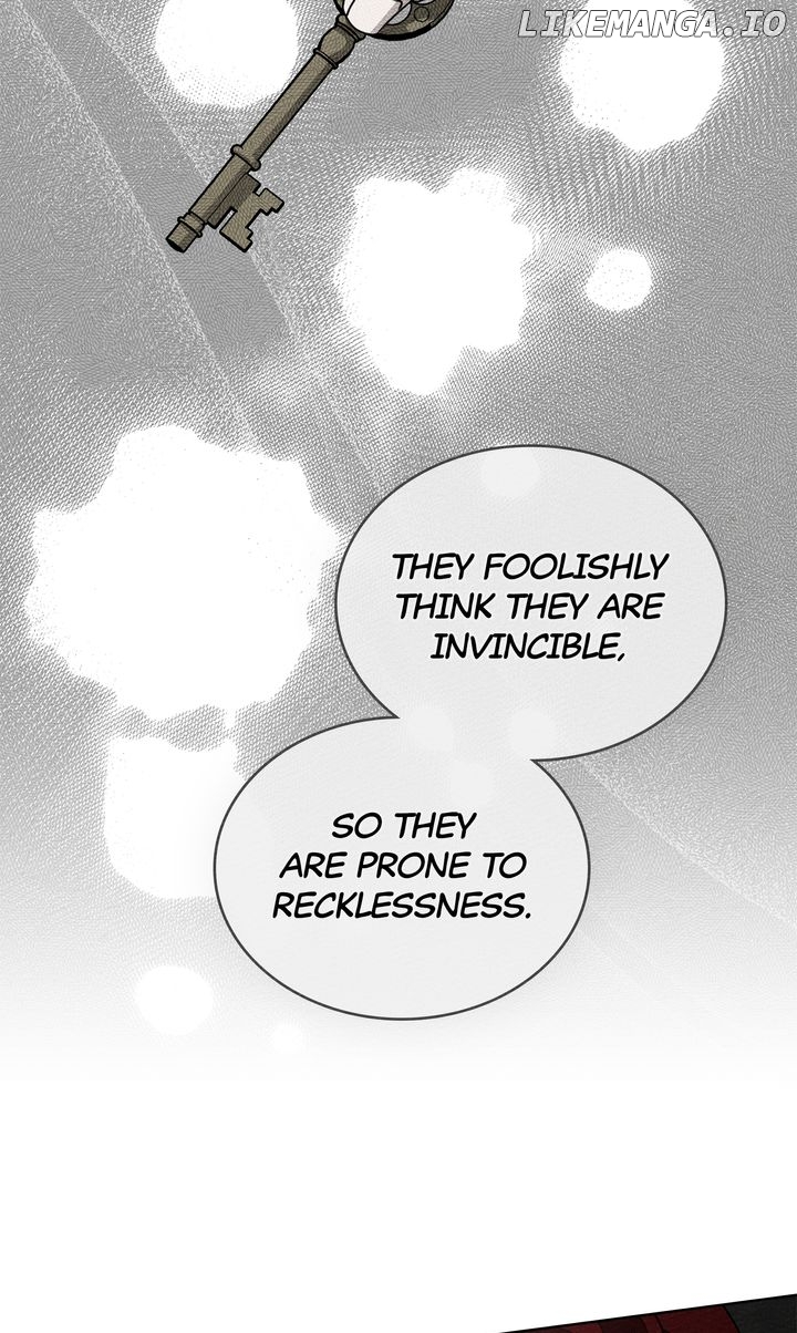 Read Under the Oak Tree EN Manga Online