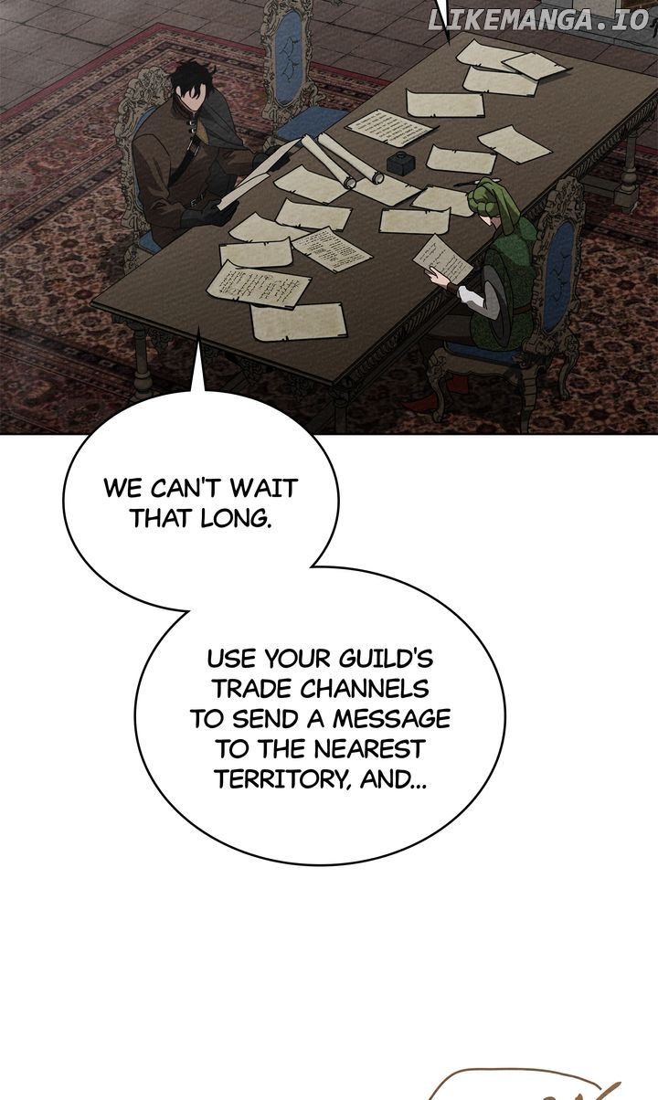 Read Under the Oak Tree EN Manga Online