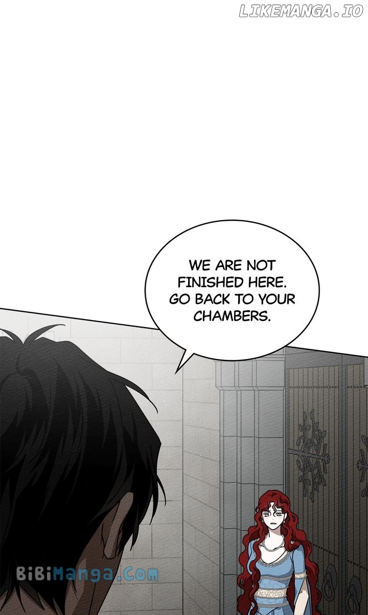 Read Under the Oak Tree EN Manga Online