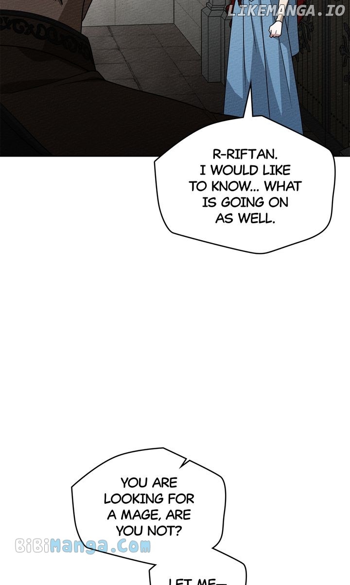 Read Under the Oak Tree EN Manga Online