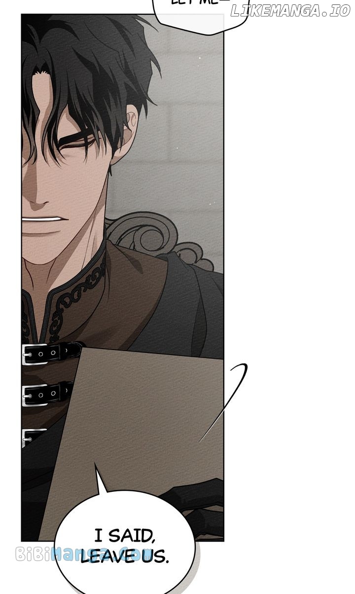 Read Under the Oak Tree EN Manga Online