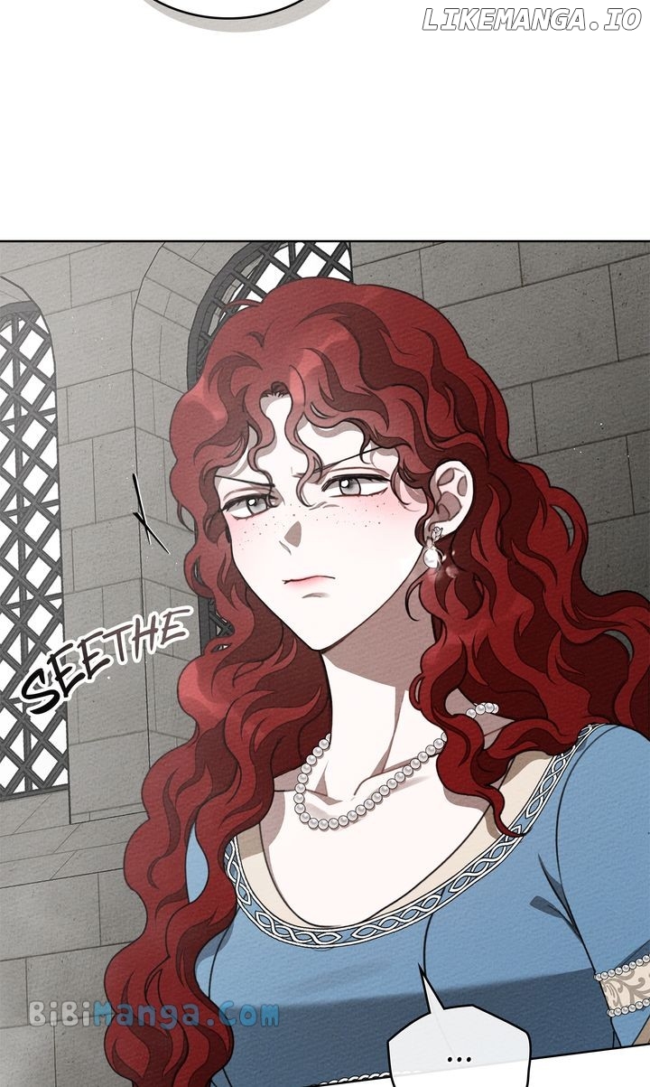 Read Under the Oak Tree EN Manga Online