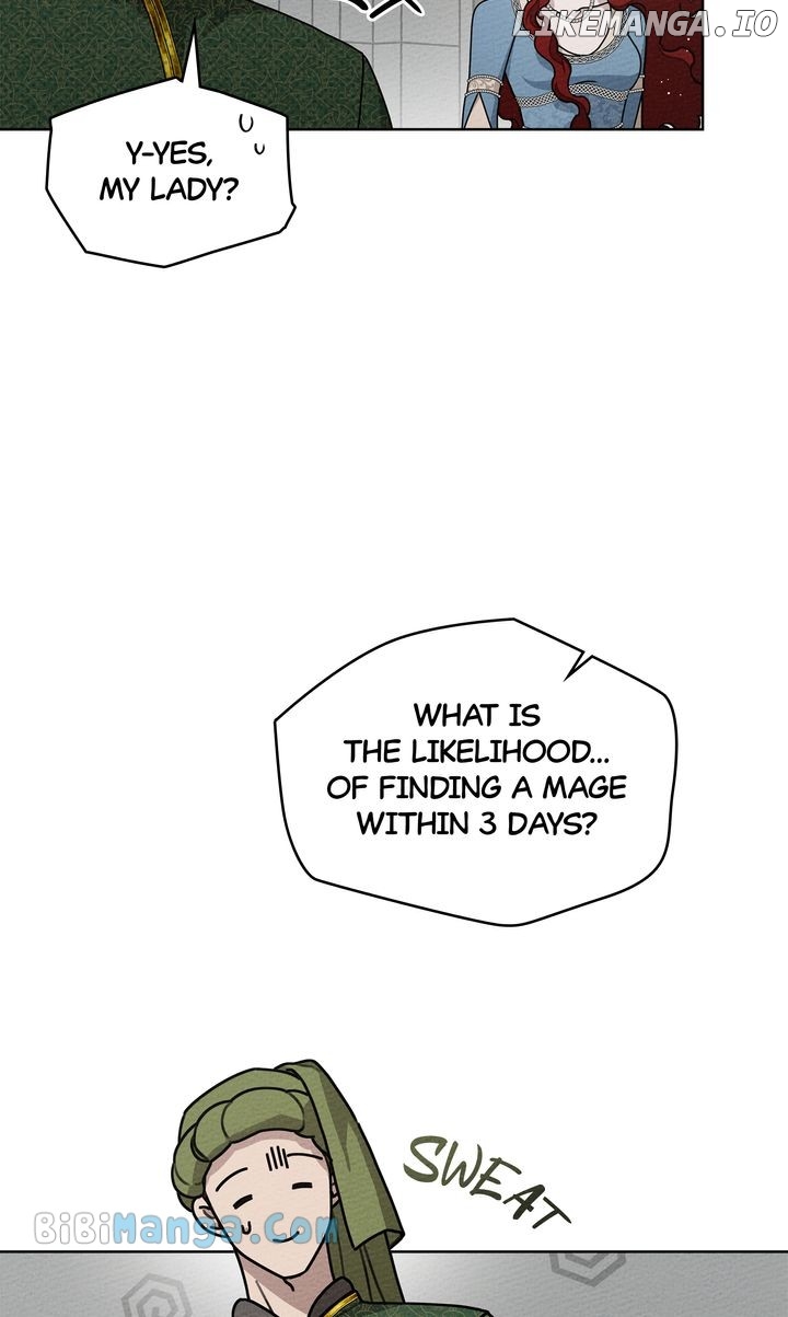 Read Under the Oak Tree EN Manga Online
