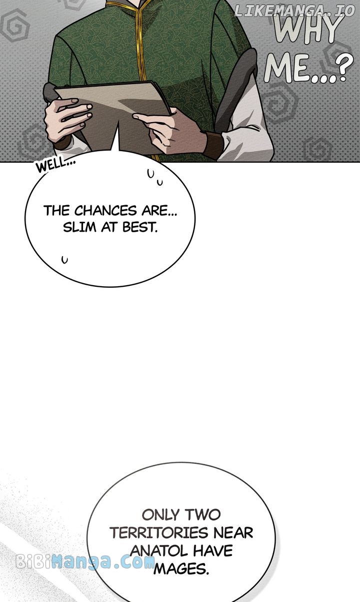 Read Under the Oak Tree EN Manga Online