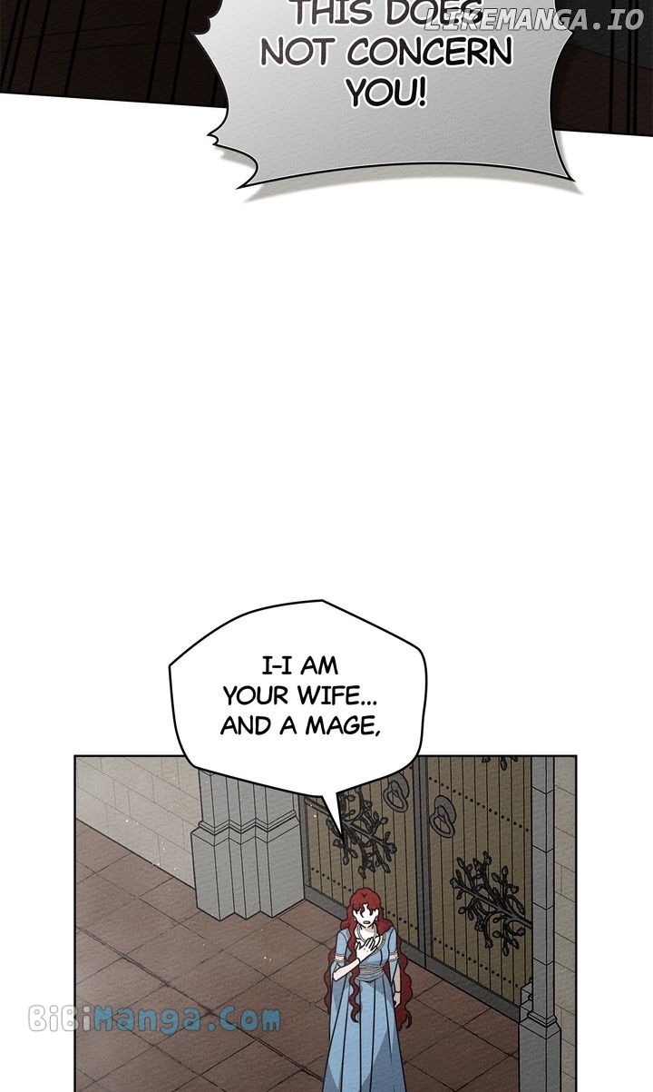 Read Under the Oak Tree EN Manga Online