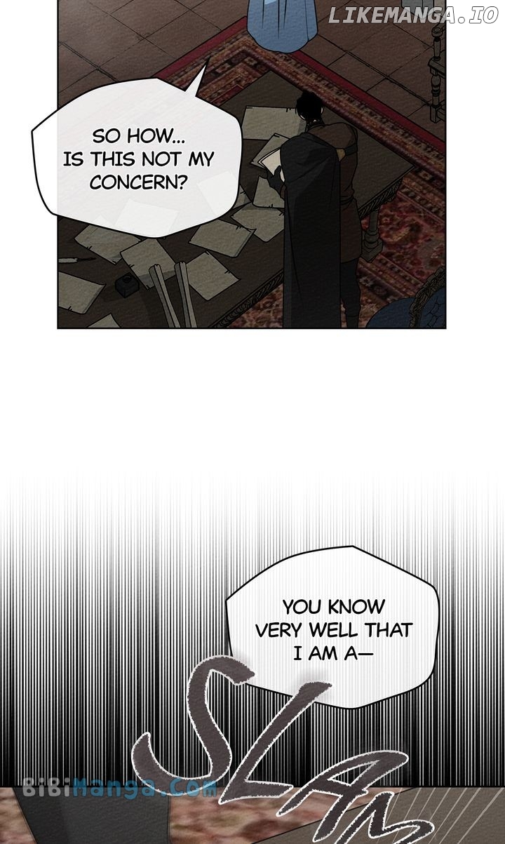 Read Under the Oak Tree EN Manga Online