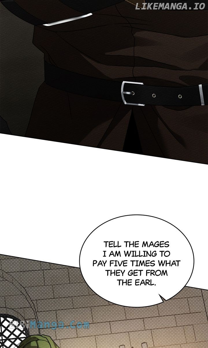 Read Under the Oak Tree EN Manga Online