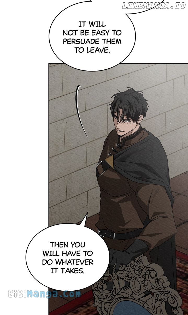 Read Under the Oak Tree EN Manga Online