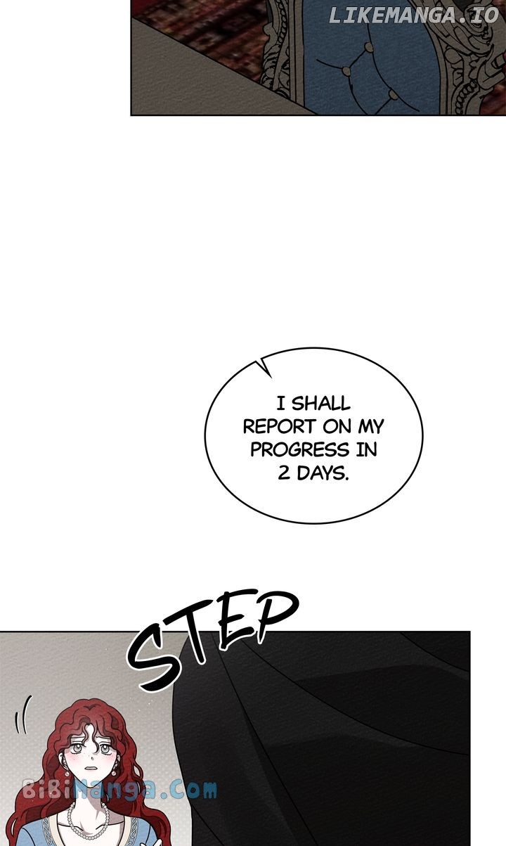 Read Under the Oak Tree EN Manga Online