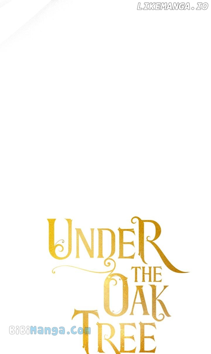 Read Under the Oak Tree EN Manga Online