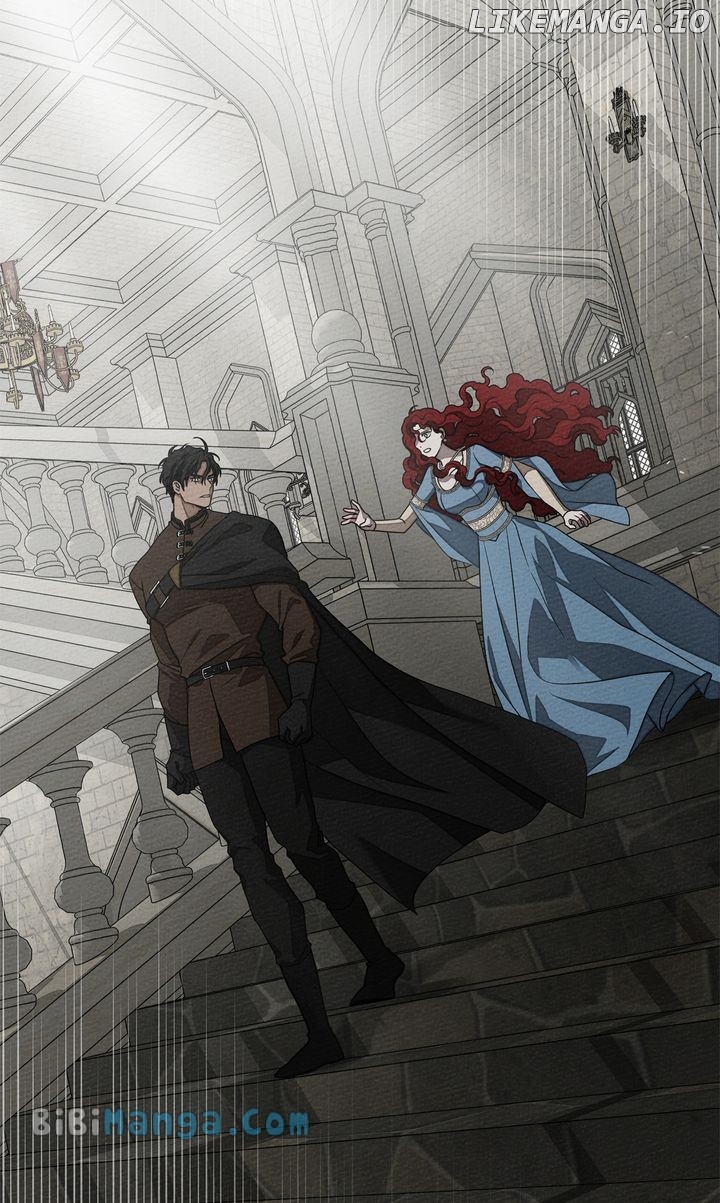 Read Under the Oak Tree EN Manga Online