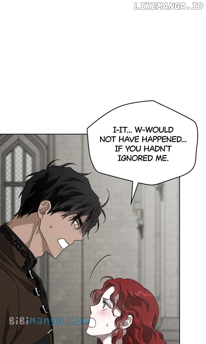Read Under the Oak Tree EN Manga Online
