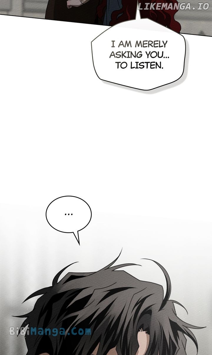 Read Under the Oak Tree EN Manga Online