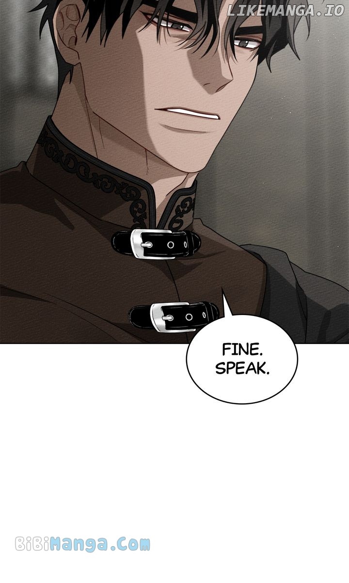 Read Under the Oak Tree EN Manga Online