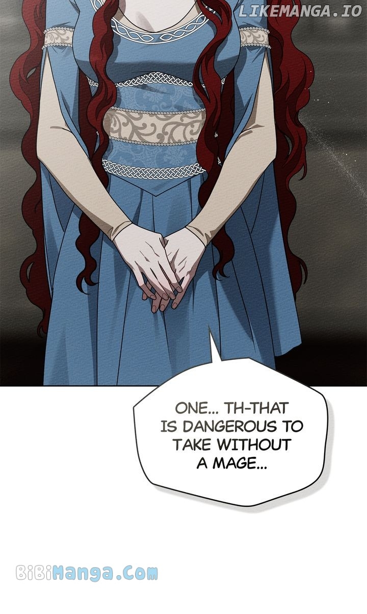 Read Under the Oak Tree EN Manga Online