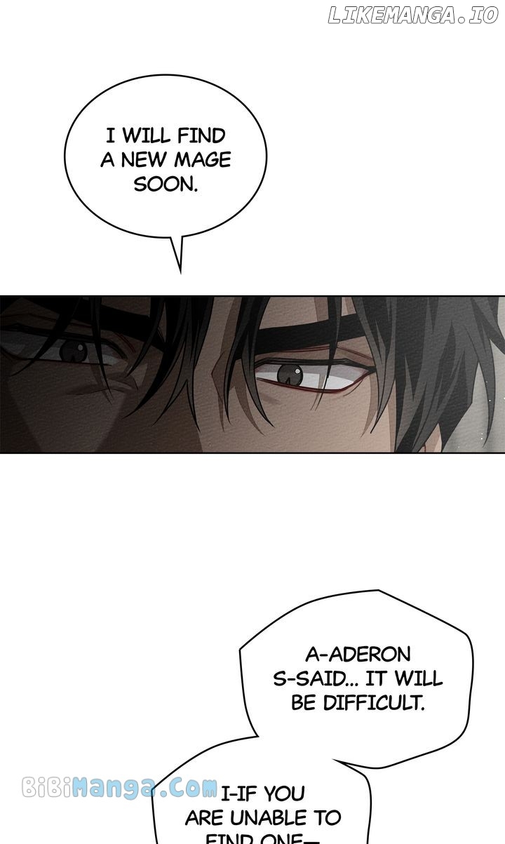 Read Under the Oak Tree EN Manga Online