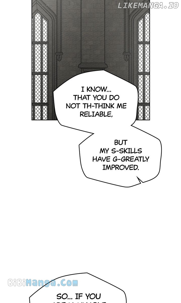 Read Under the Oak Tree EN Manga Online