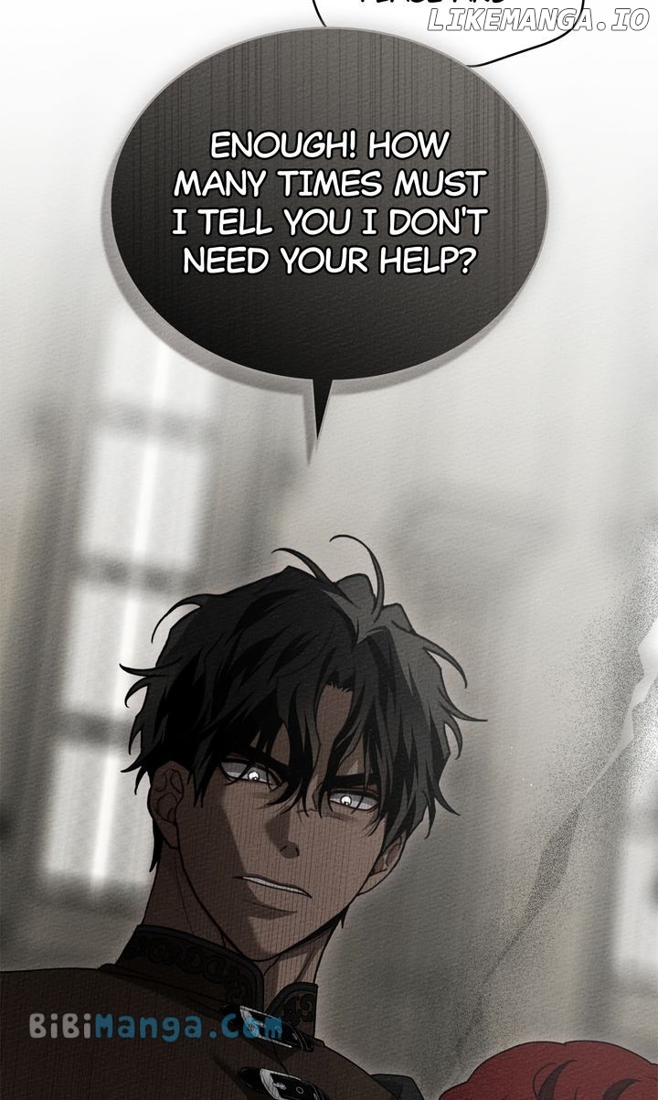 Read Under the Oak Tree EN Manga Online