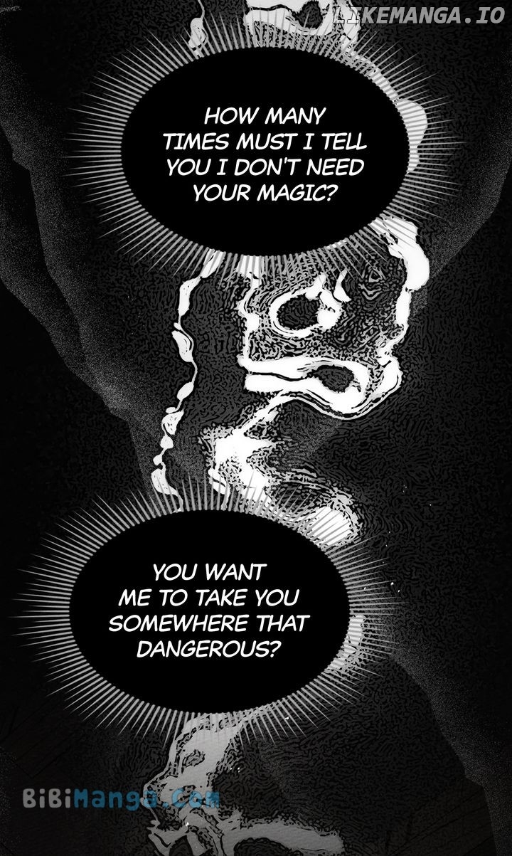 Read Under the Oak Tree EN Manga Online