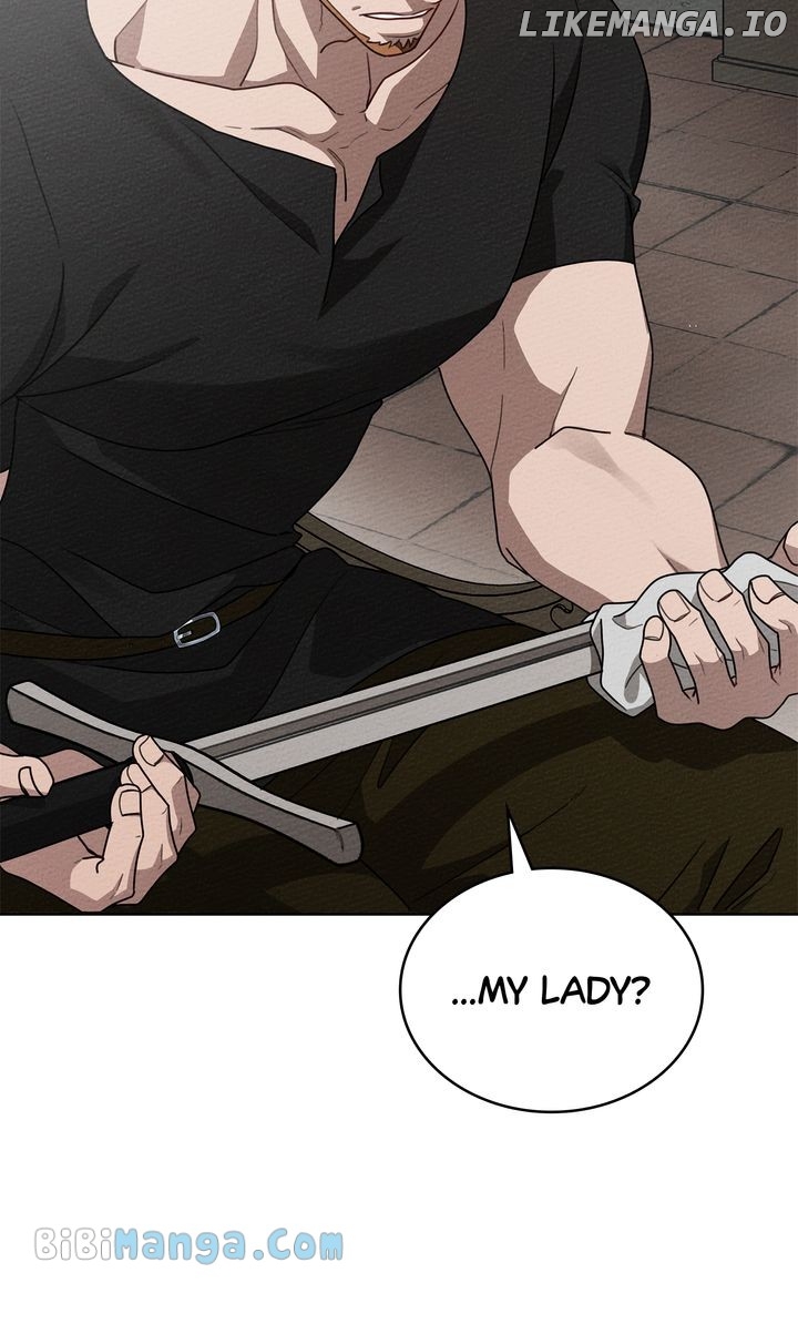 Read Under the Oak Tree EN Manga Online