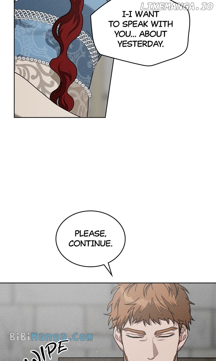 Read Under the Oak Tree EN Manga Online