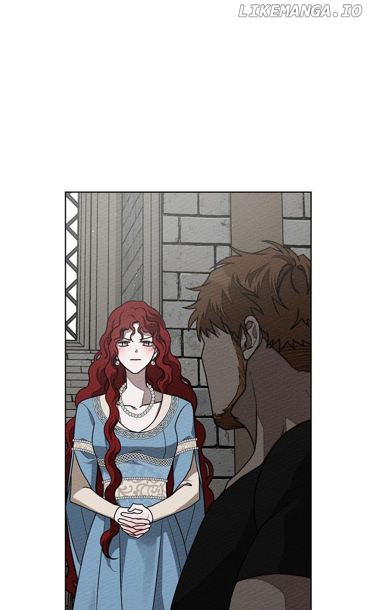Read Under the Oak Tree EN Manga Online