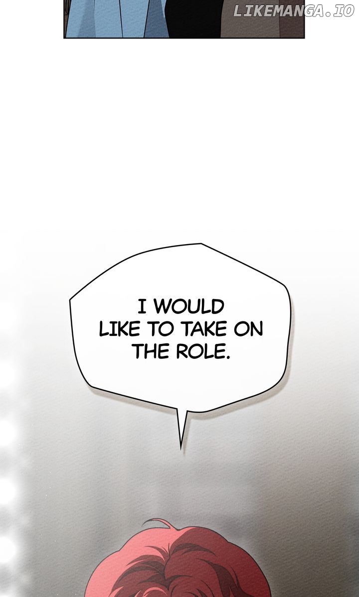 Read Under the Oak Tree EN Manga Online