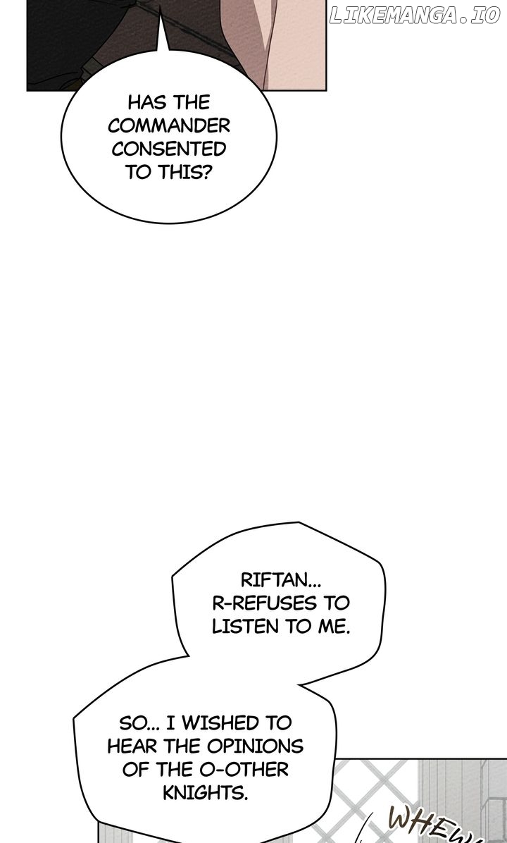Read Under the Oak Tree EN Manga Online
