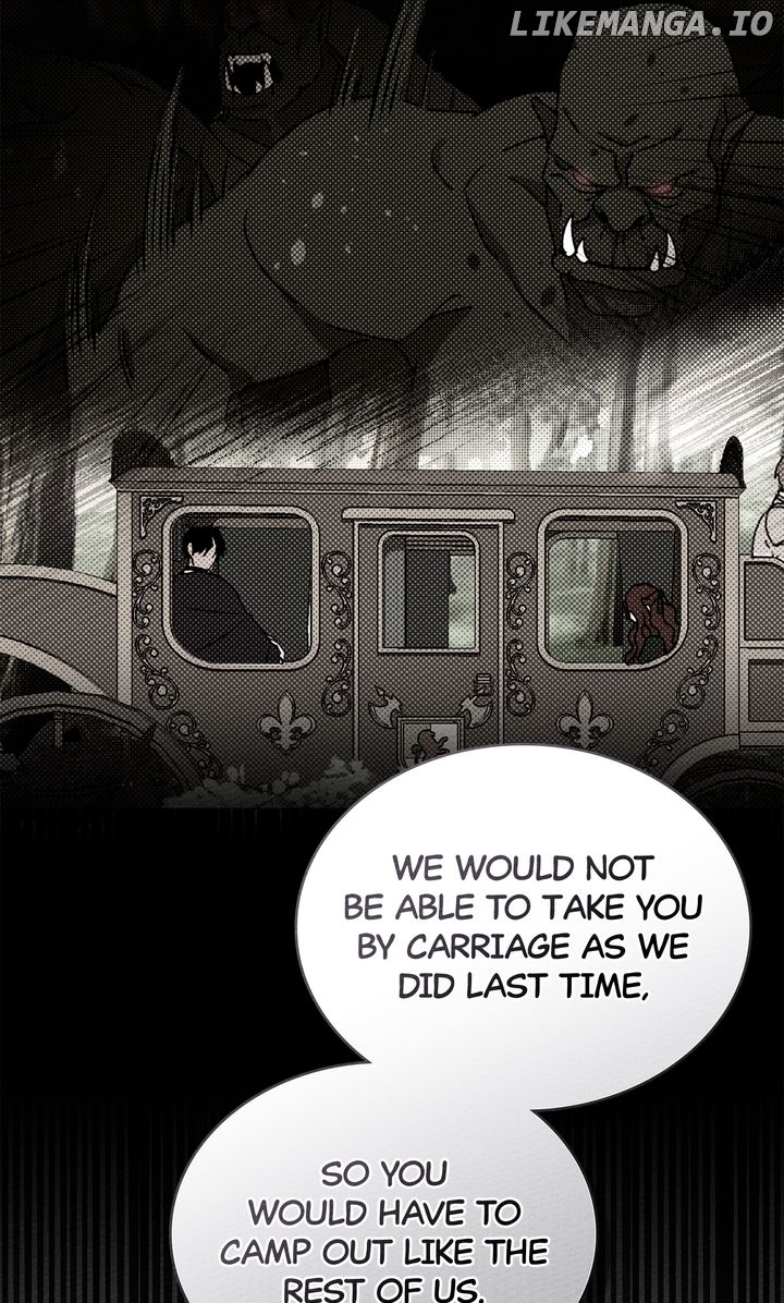Read Under the Oak Tree EN Manga Online