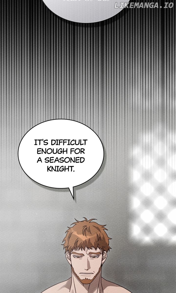Read Under the Oak Tree EN Manga Online