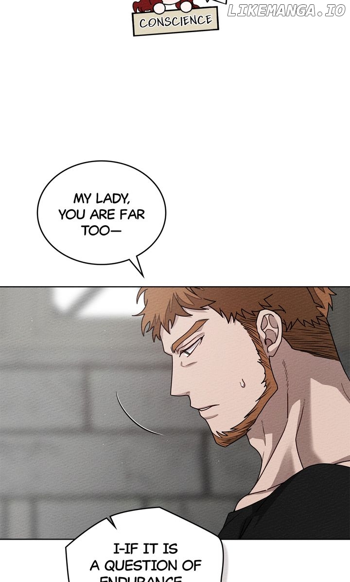 Read Under the Oak Tree EN Manga Online
