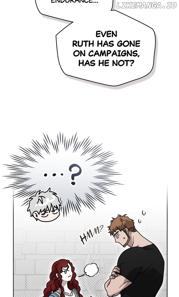 Read Under the Oak Tree EN Manga Online