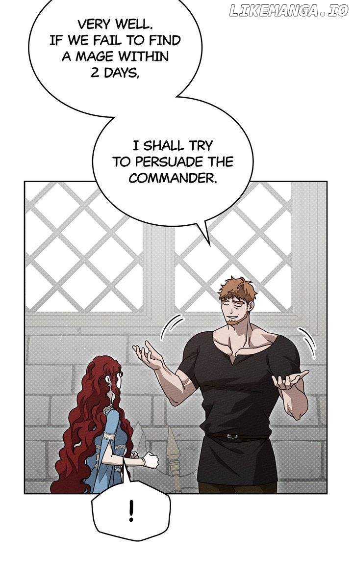 Read Under the Oak Tree EN Manga Online
