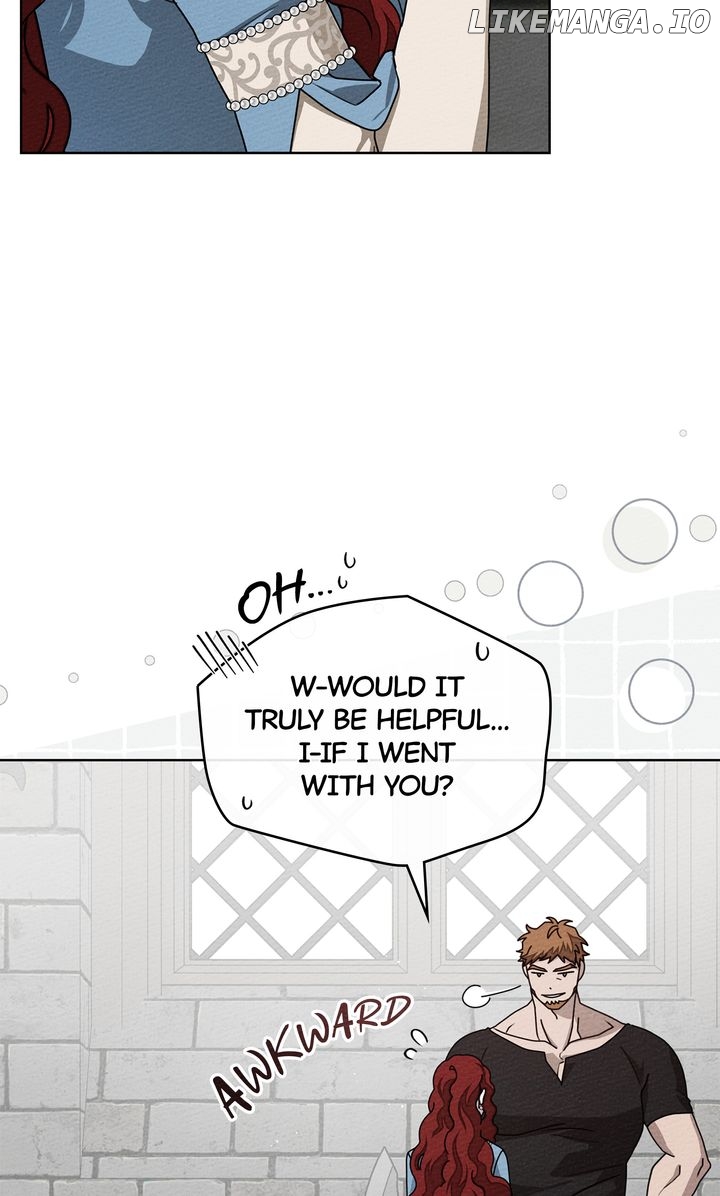 Read Under the Oak Tree EN Manga Online