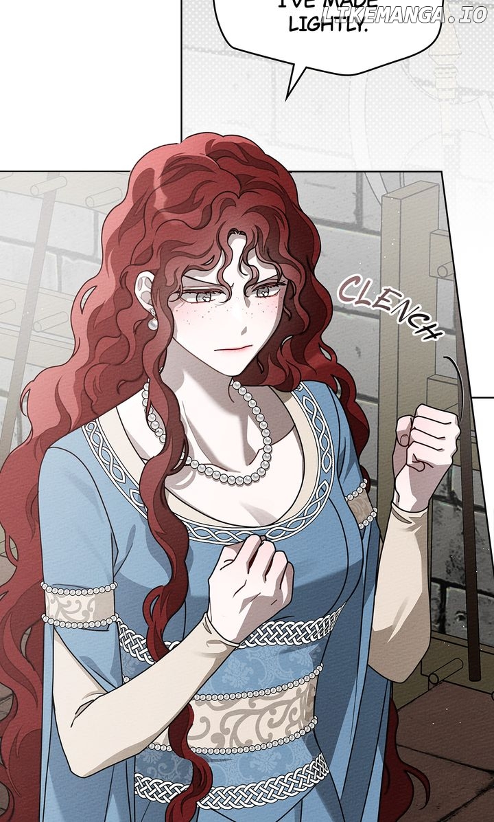 Read Under the Oak Tree EN Manga Online