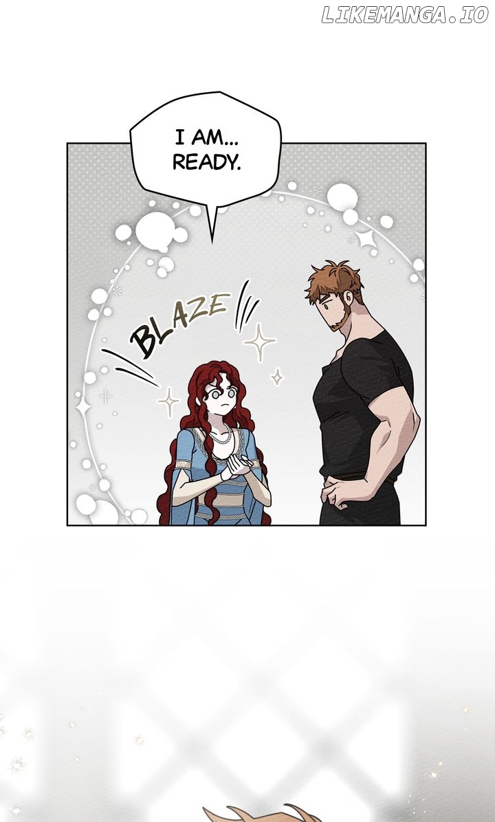 Read Under the Oak Tree EN Manga Online