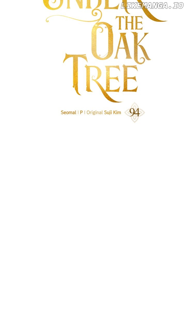 Read Under the Oak Tree EN Manga Online