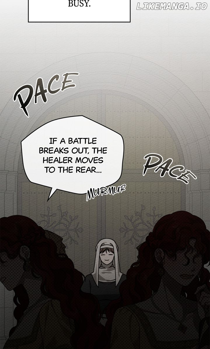 Read Under the Oak Tree EN Manga Online
