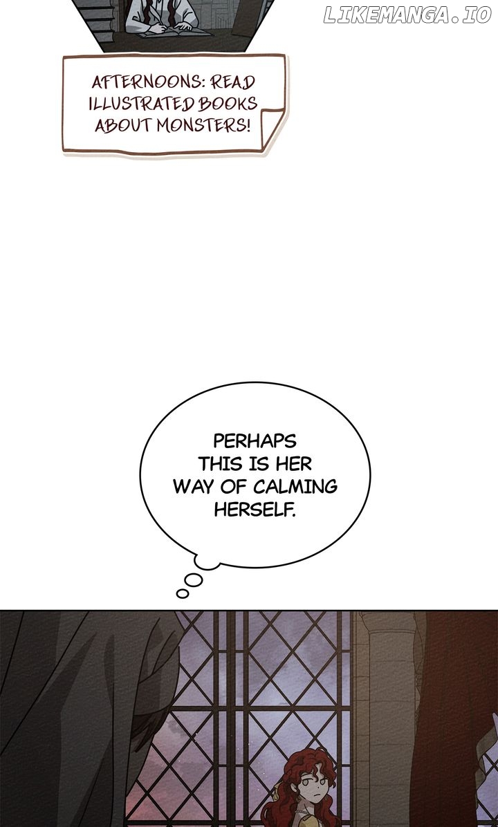 Read Under the Oak Tree EN Manga Online