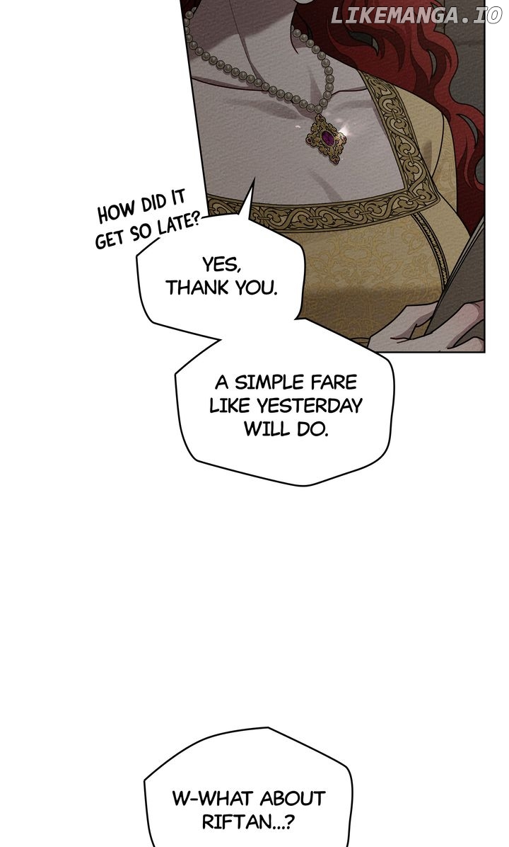 Read Under the Oak Tree EN Manga Online