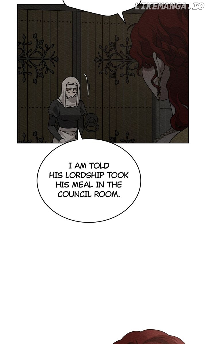 Read Under the Oak Tree EN Manga Online