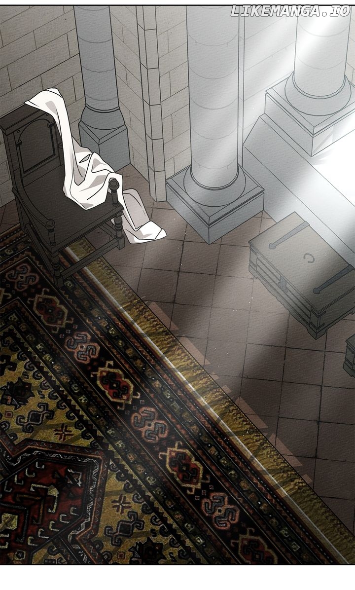 Read Under the Oak Tree EN Manga Online