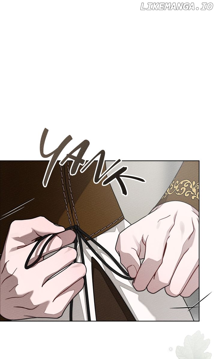 Read Under the Oak Tree EN Manga Online