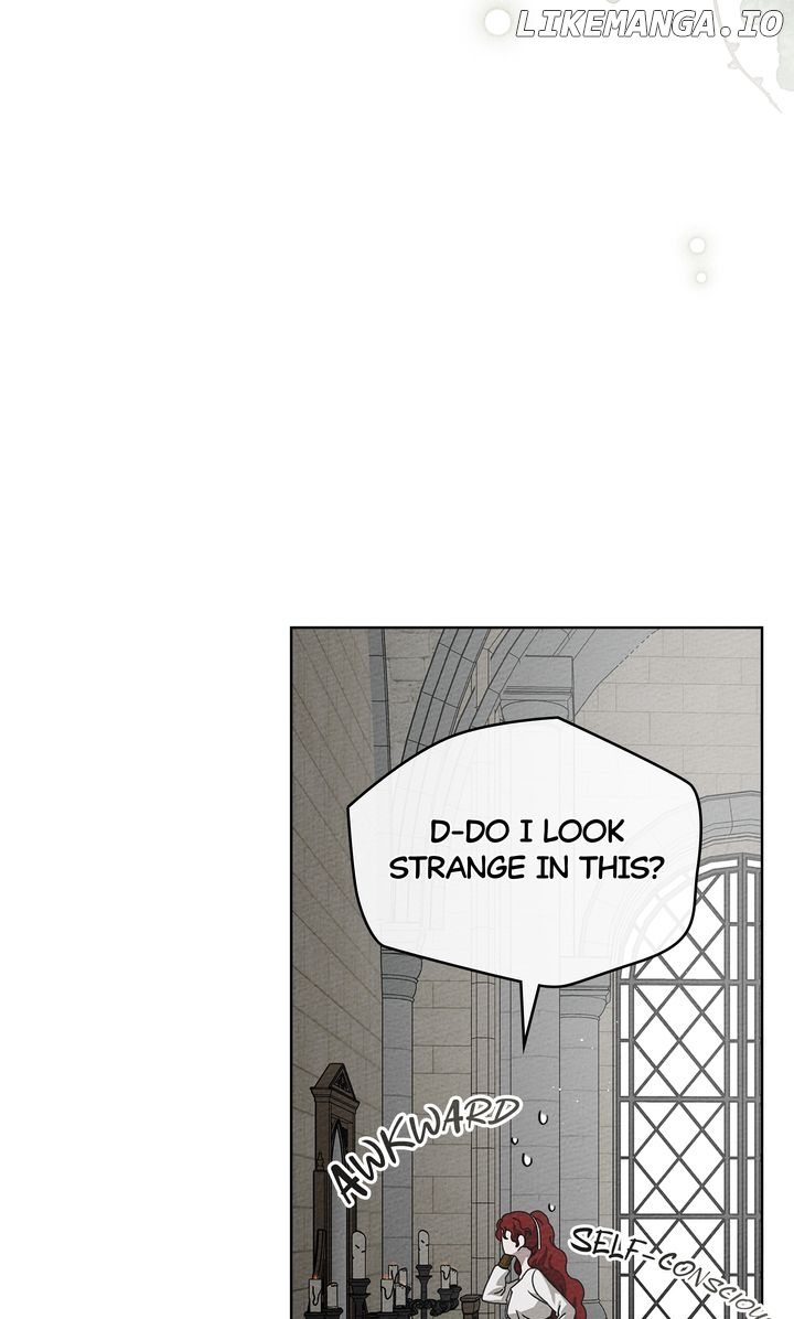 Read Under the Oak Tree EN Manga Online