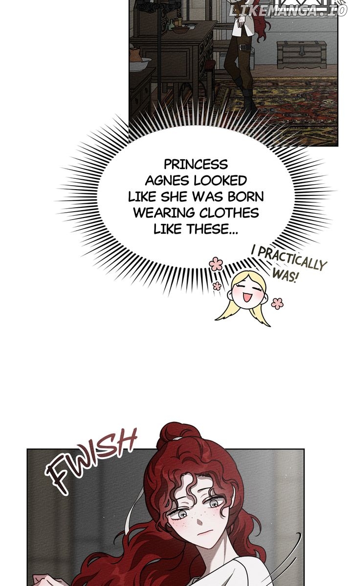 Read Under the Oak Tree EN Manga Online