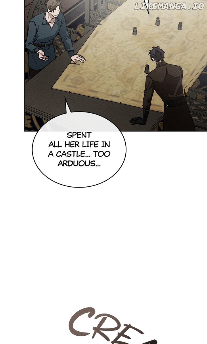 Read Under the Oak Tree EN Manga Online