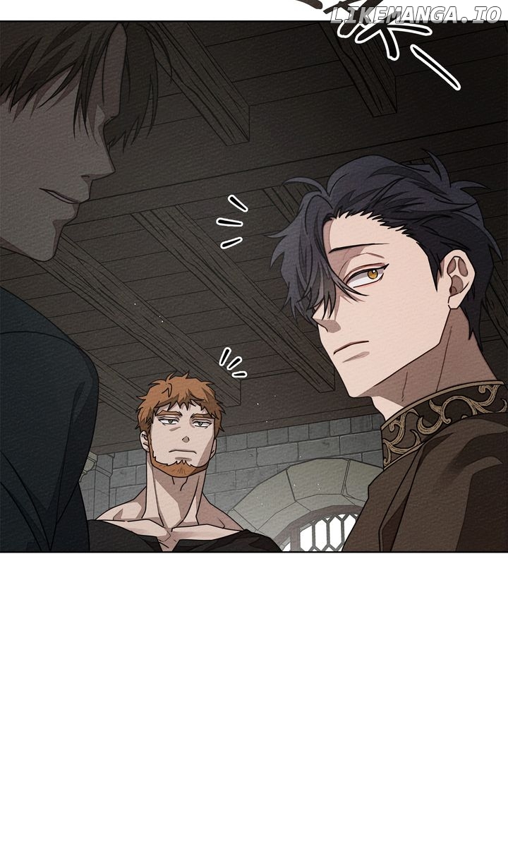 Read Under the Oak Tree EN Manga Online