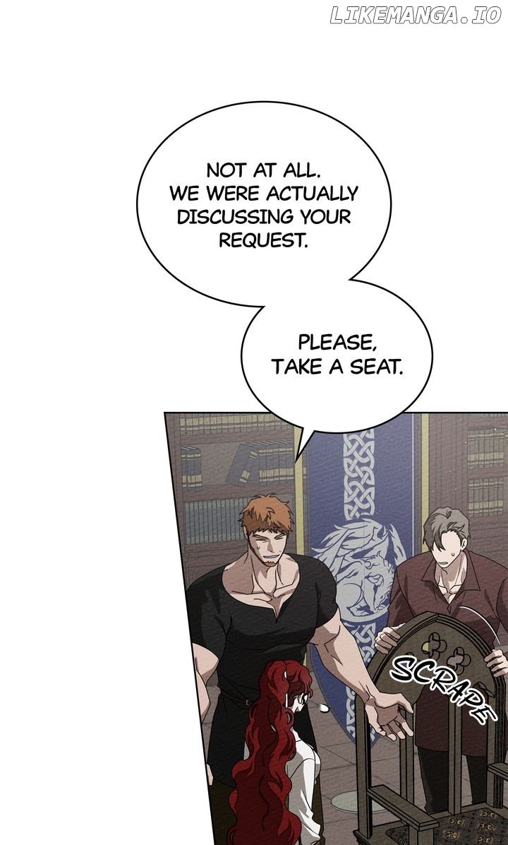 Read Under the Oak Tree EN Manga Online