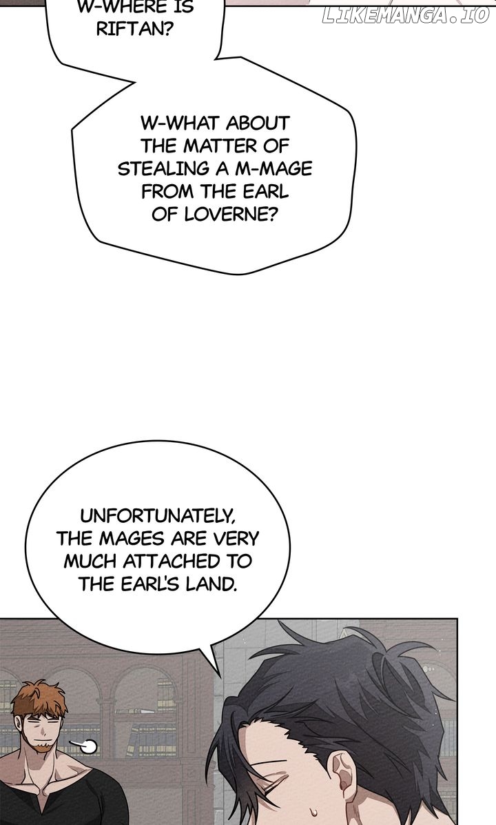 Read Under the Oak Tree EN Manga Online