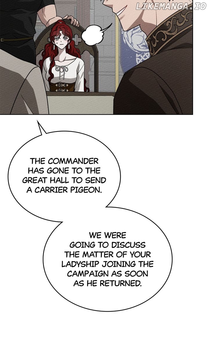 Read Under the Oak Tree EN Manga Online